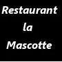 Restaurant La Mascotte
